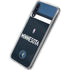NBA Minnesota Timberwolves Jersey Galaxy A50 Clear Case